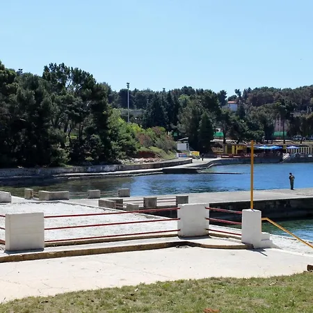 Lägenhet With Wifi - 13049 Pula