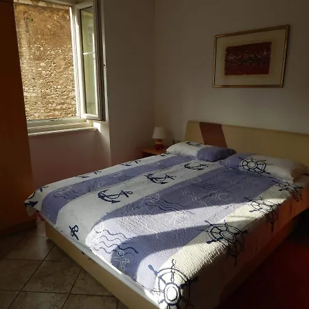 Appartement With Wifi - 13049 *