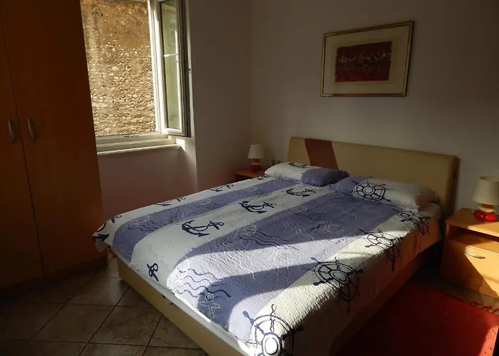 Apartman With Wifi - 13049 *