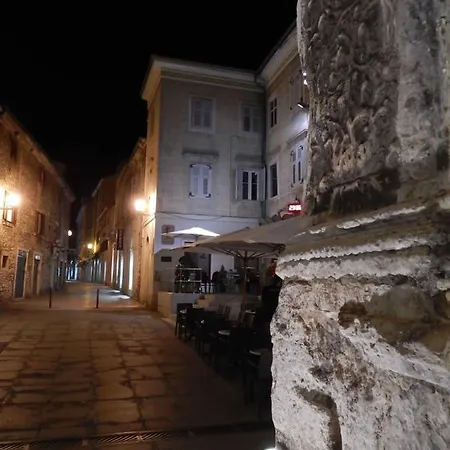 Apartamento With Wifi - 13049 Pula