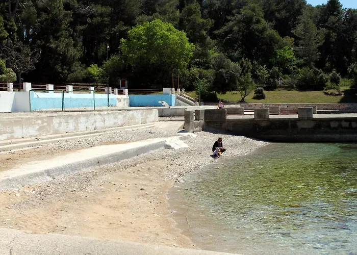 With Wifi - 13049 Appartement Pula